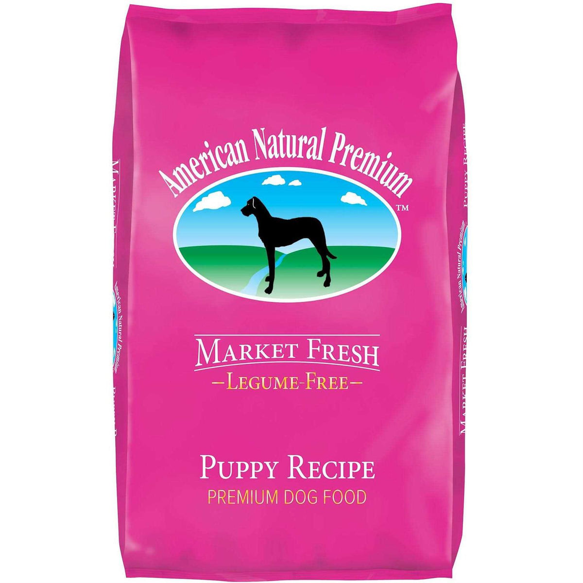 Premium Puppy Dry Dog Food Q7088