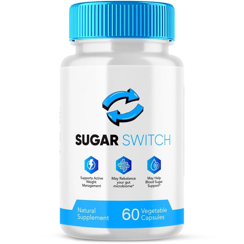 Glycogen Support Capsules A89219