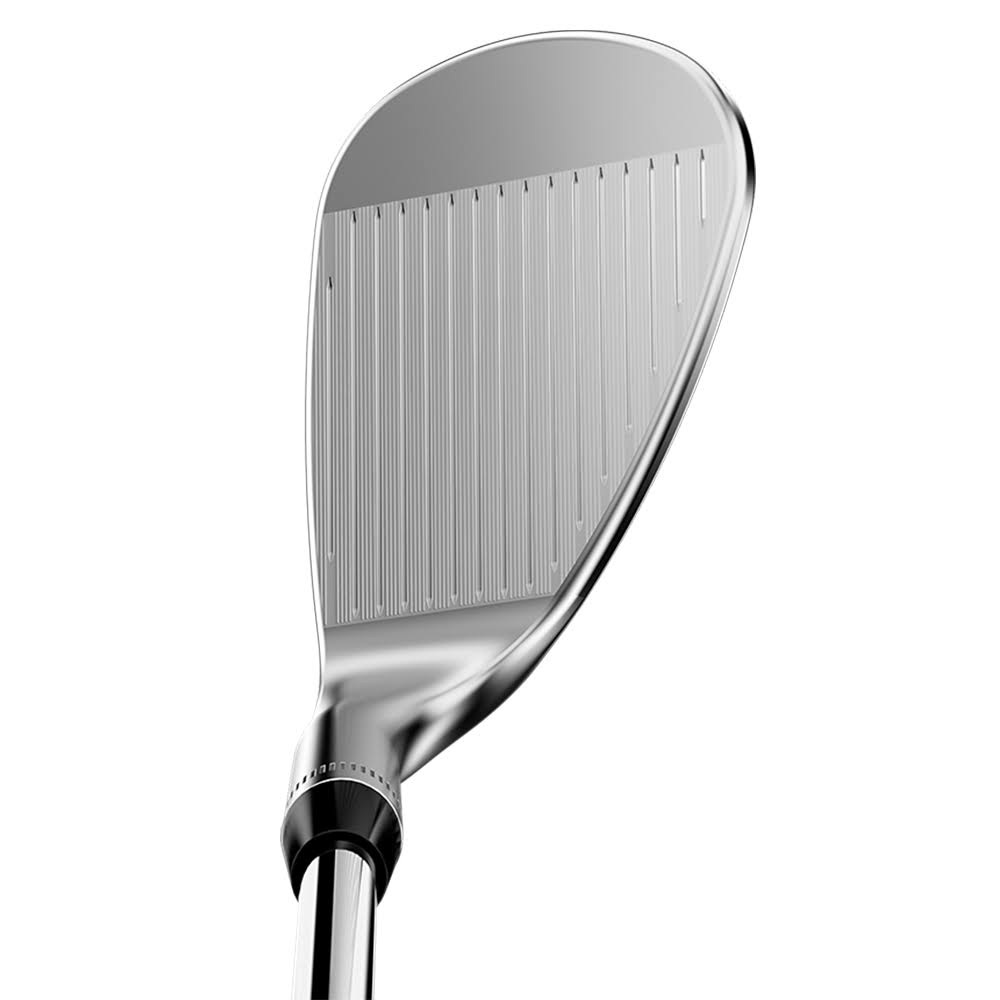 Chrome Wedge D776152