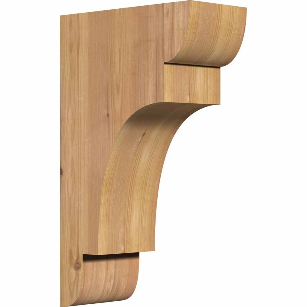 New Brighton Smooth Corbel Q270994