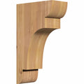 New Brighton Smooth Corbel Q270994