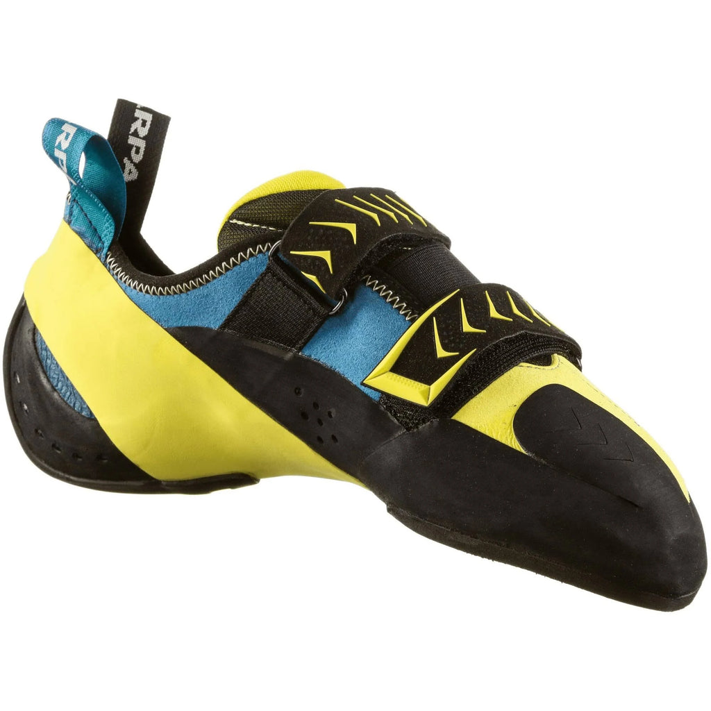 Men's Vapor V Ocean Yellow T7318