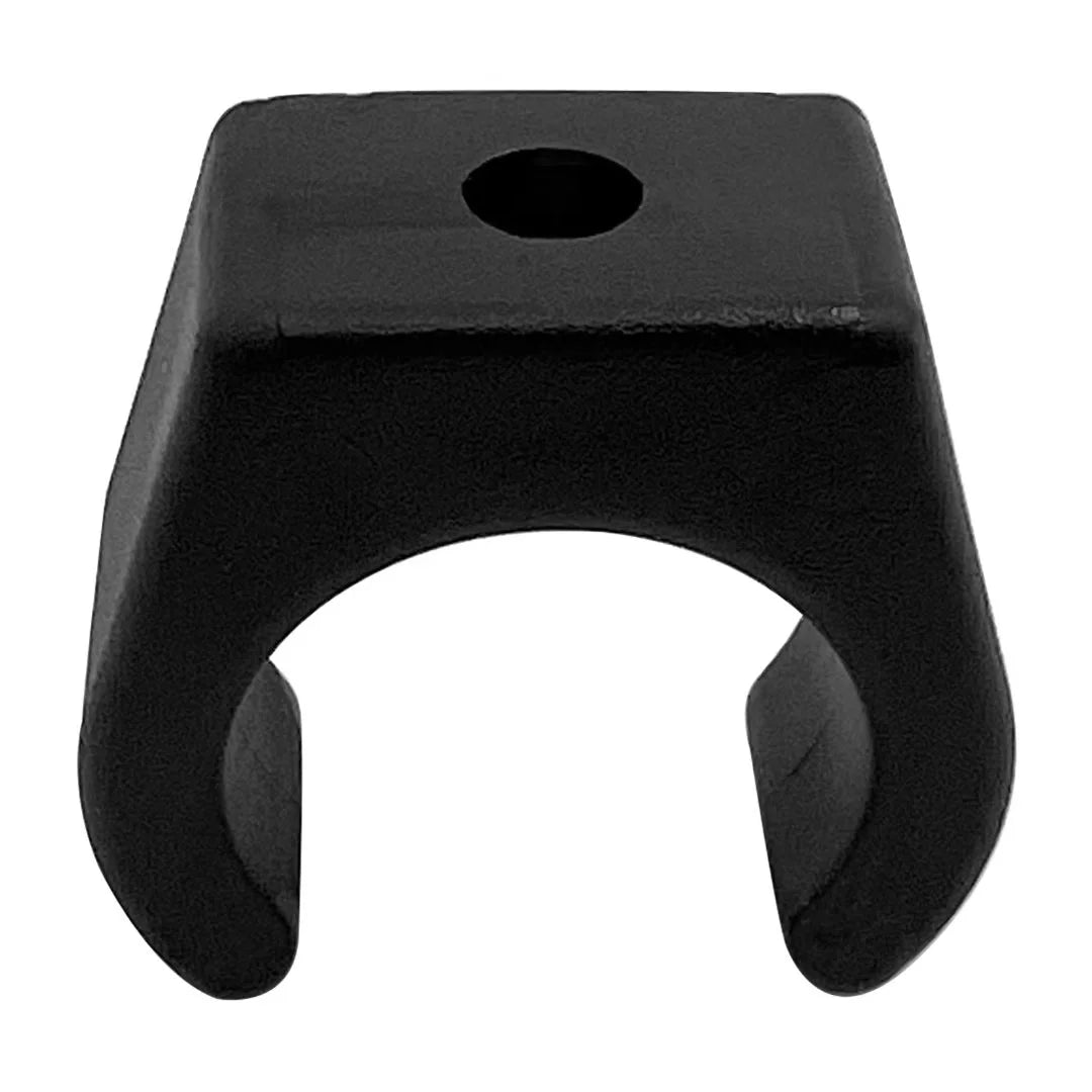 4PCS Nylon U-clamp Water Pipe Clip Holder U725