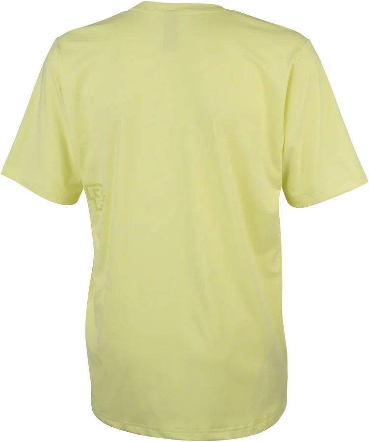 Short Sleeve Green Top A66495