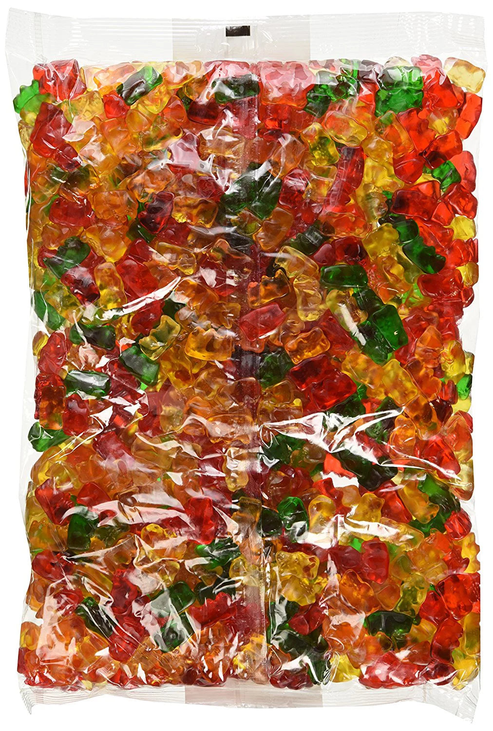 5 Lb Gummi Candy O552