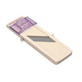 12 1/2 in Mandoline Slicer O400342