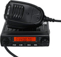 Mobile Radio with Handheld Microphone Y479942