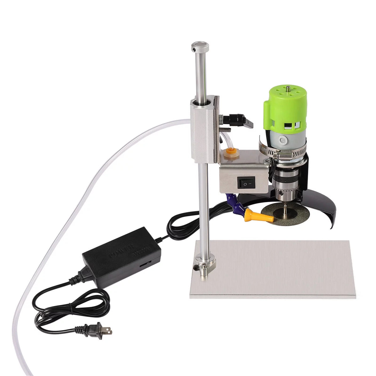 Electric Glass Bottle Cutter Kit L40731