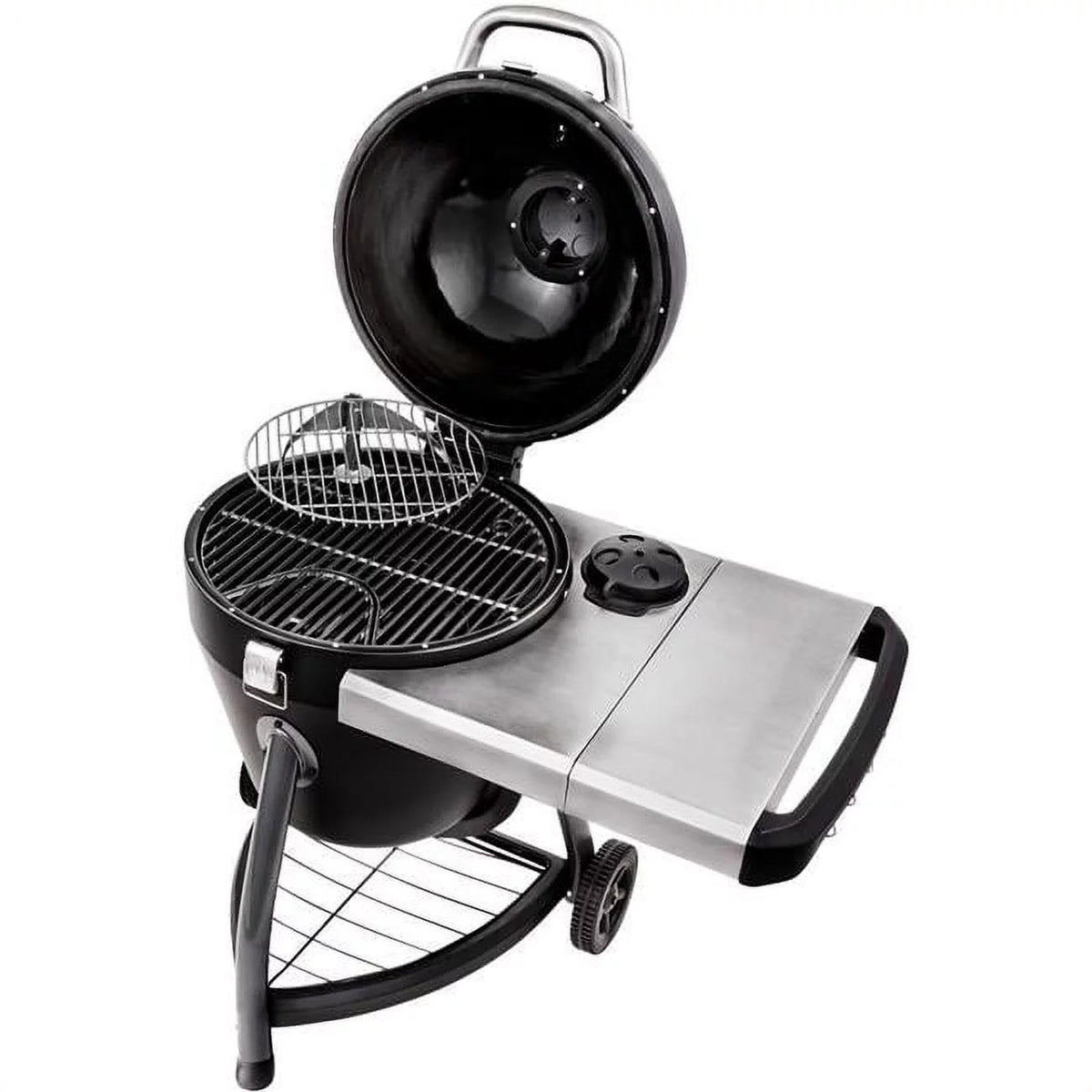 Charcoal Kamado Grill J868605