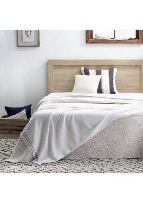 King Wood Headboard L789