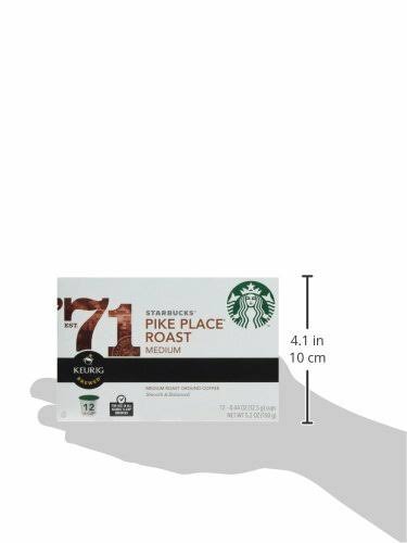 24 K-Cup Portion Pack Coffee K646