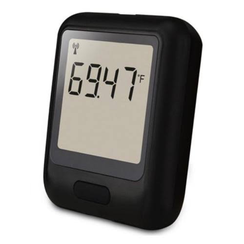 WiFi Temperature Data Logger U20516