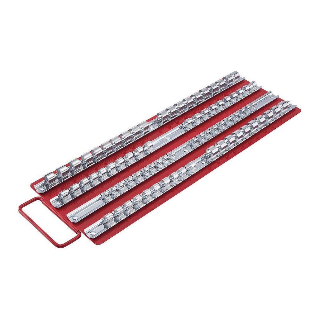 1/4 in., 3/8 in., and 1/2 in. Socket Tray - SAE W6327