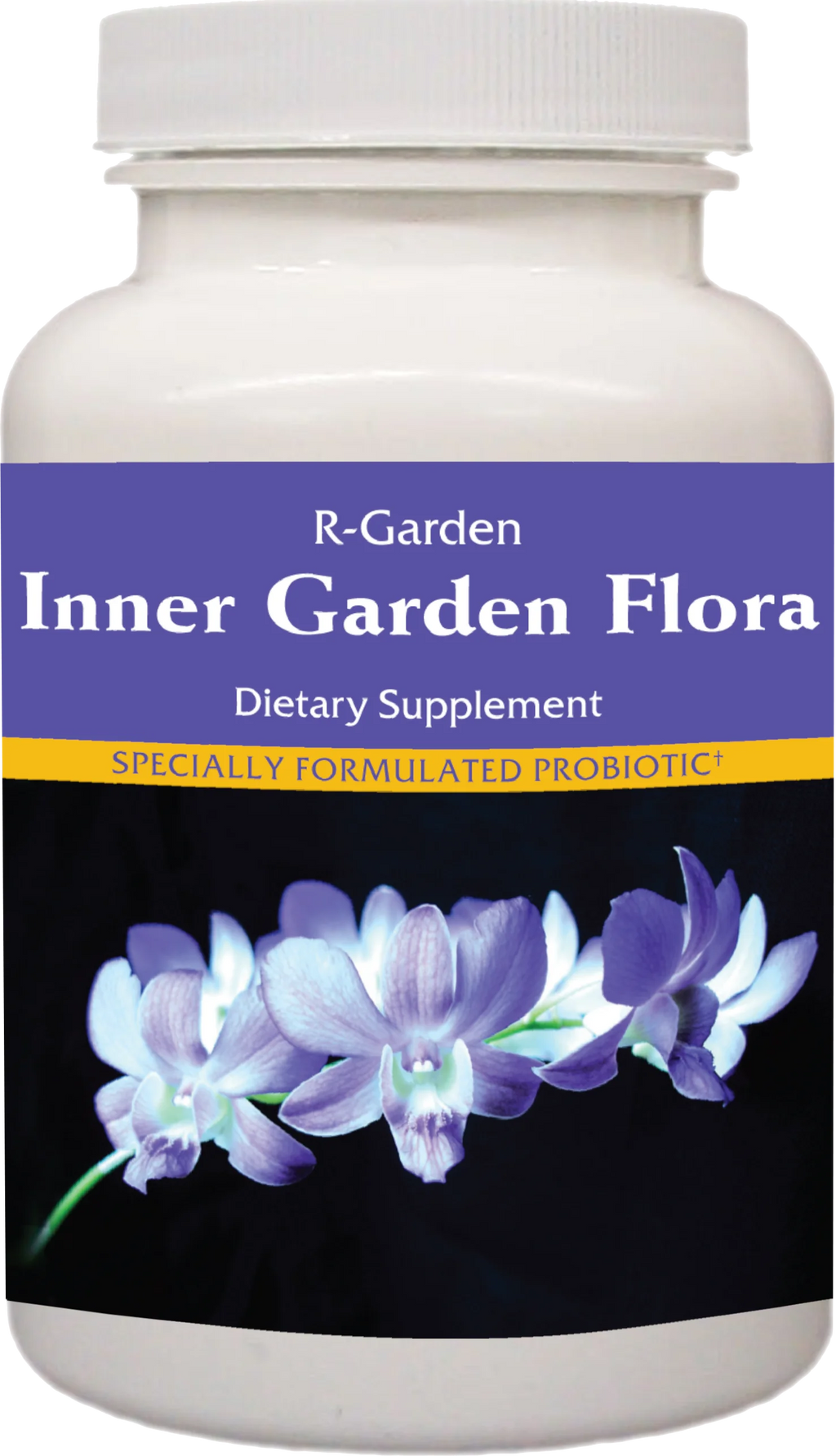 Inner Garden Flora 250 Capsules R76456