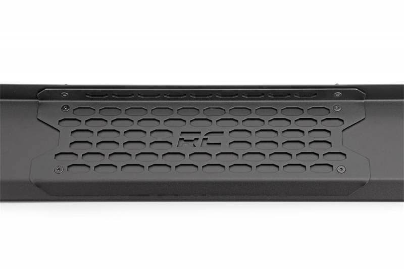 Chevy HD2 Running Boards for Crew Cab V51183