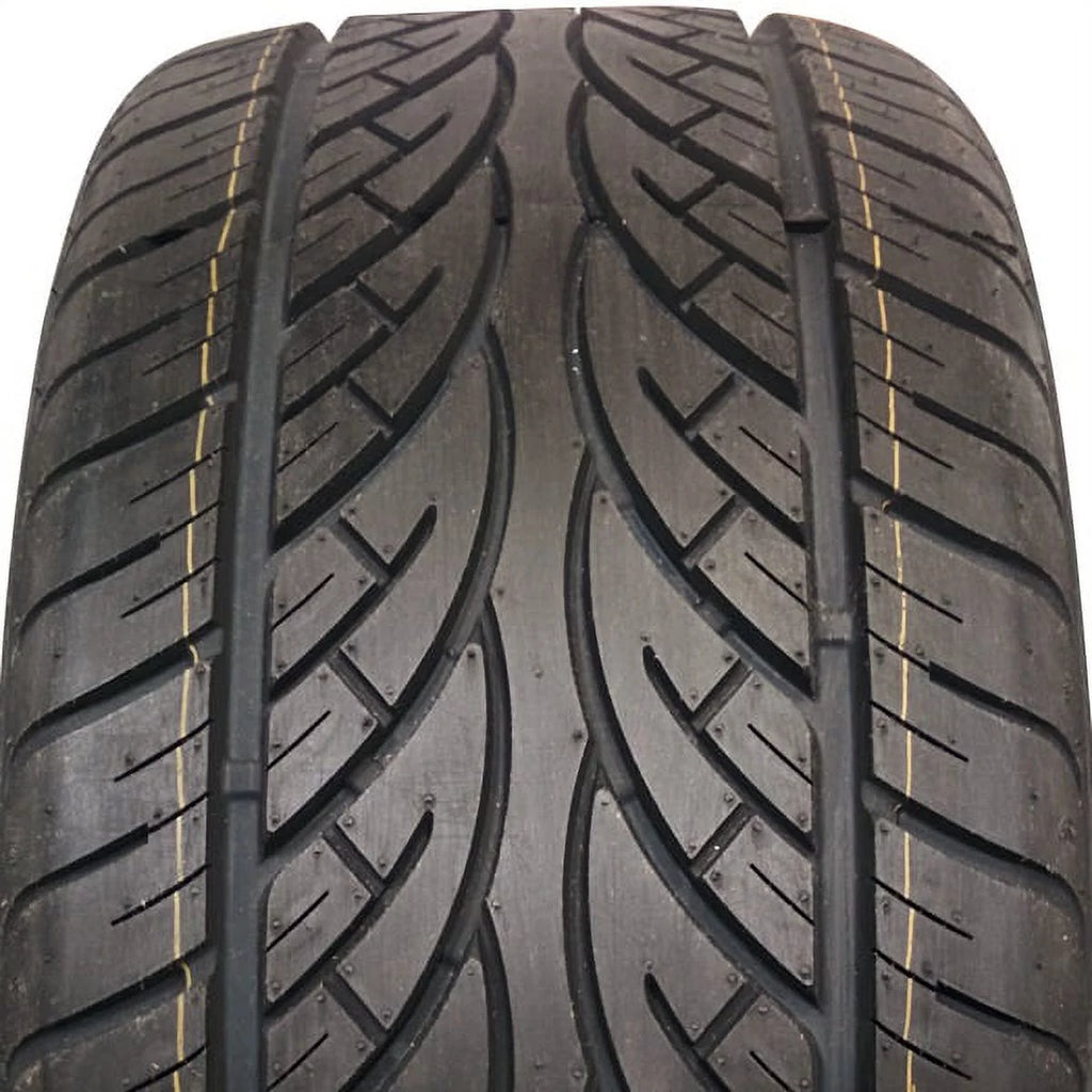 305/30R26 109 W Tire H643