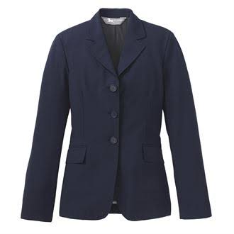 Girls Show Coat B509