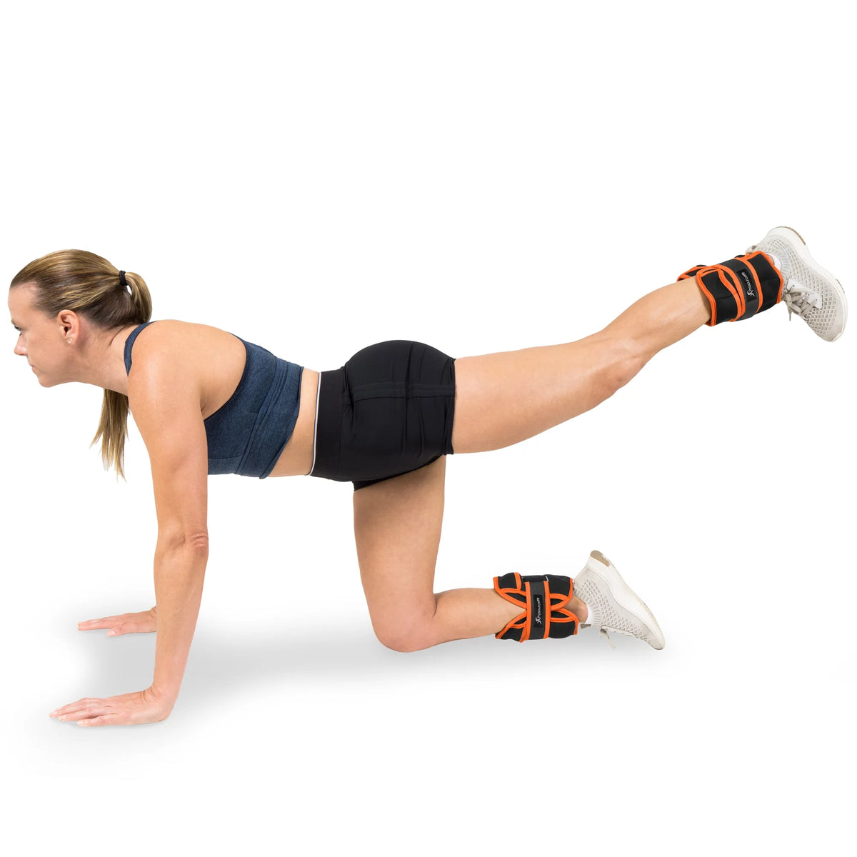 Ankle Weights Set of 2 D613