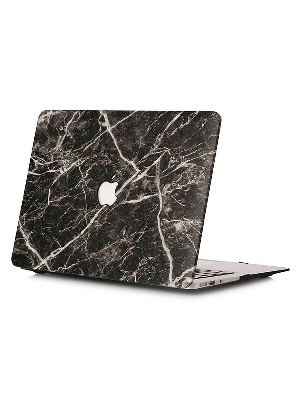 Black Marble MacBook Case R154766