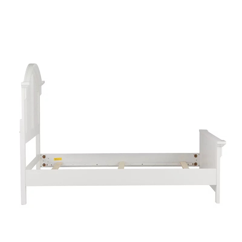 Twin Panel Bed Y94376