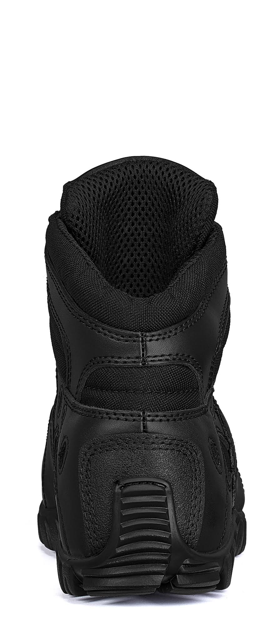 Black Lightweight Tactical E626