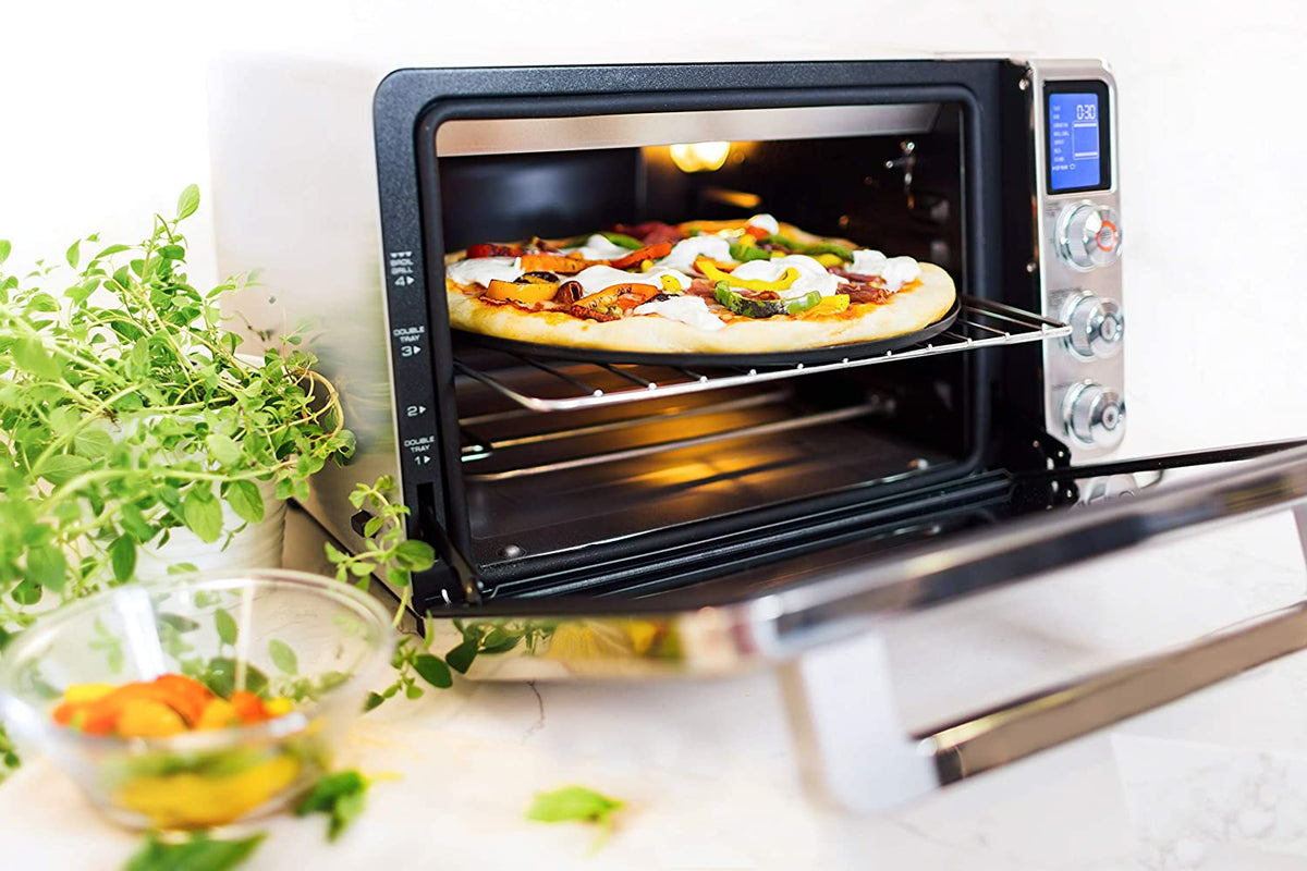 0.8 cu.ft Convection Oven P70382