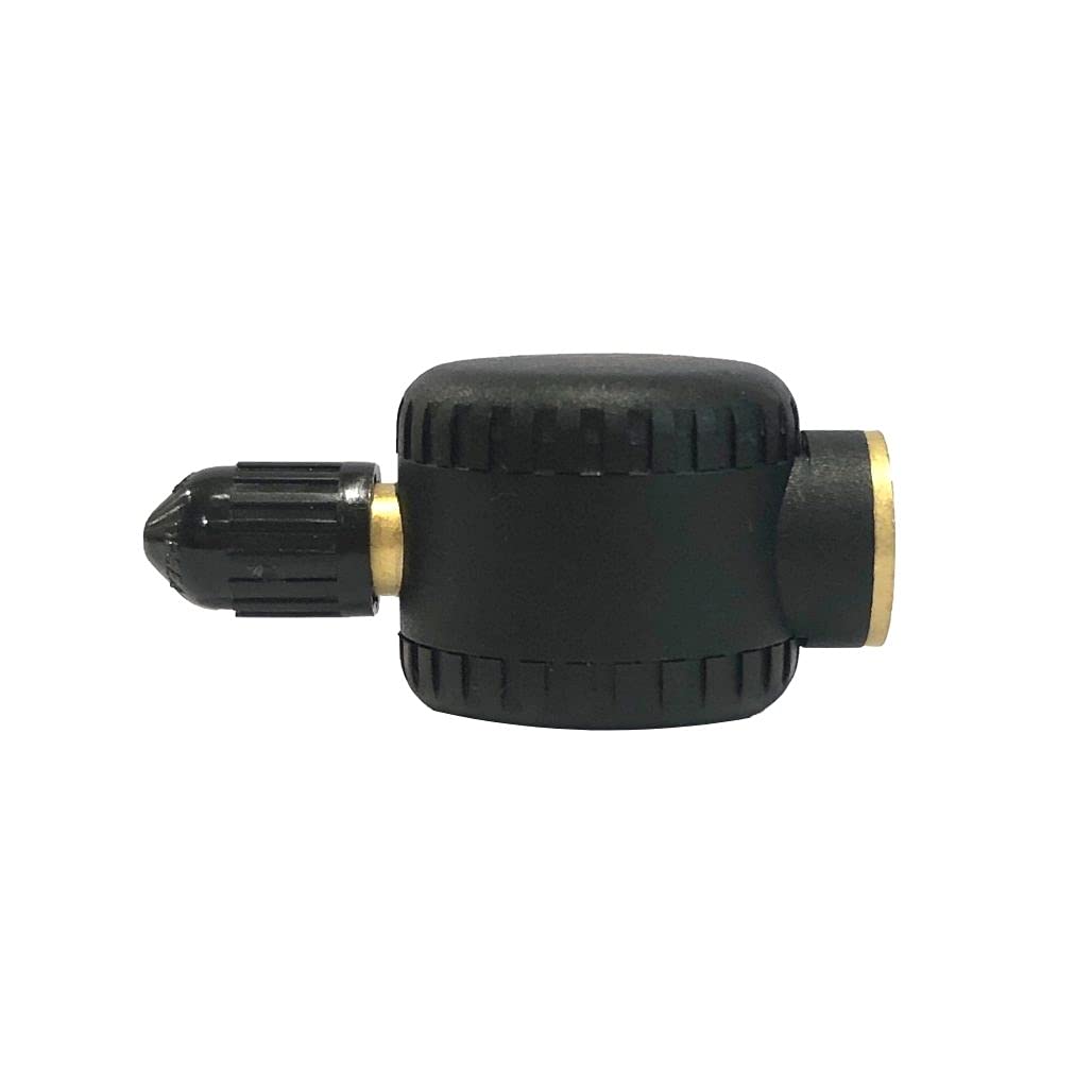 10 Sensor TPMS Kit with Color Display D276400
