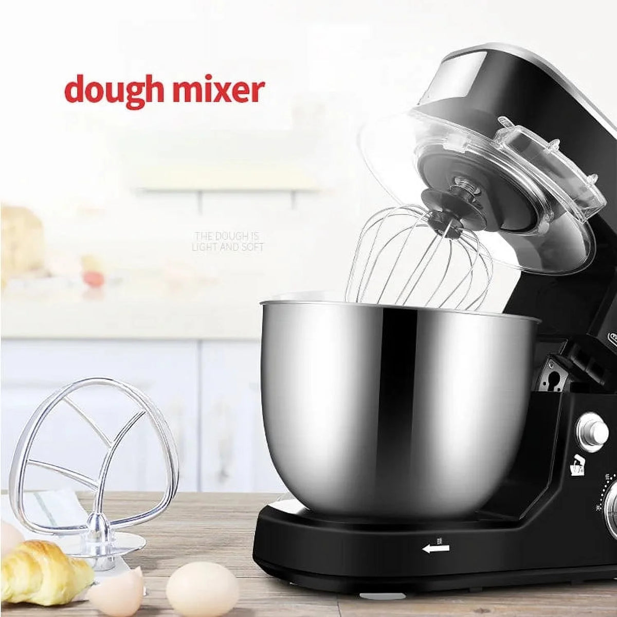 Food Mixer V323458