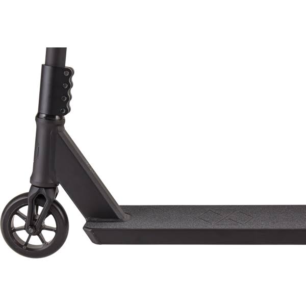 Medium Black Scooter A764891