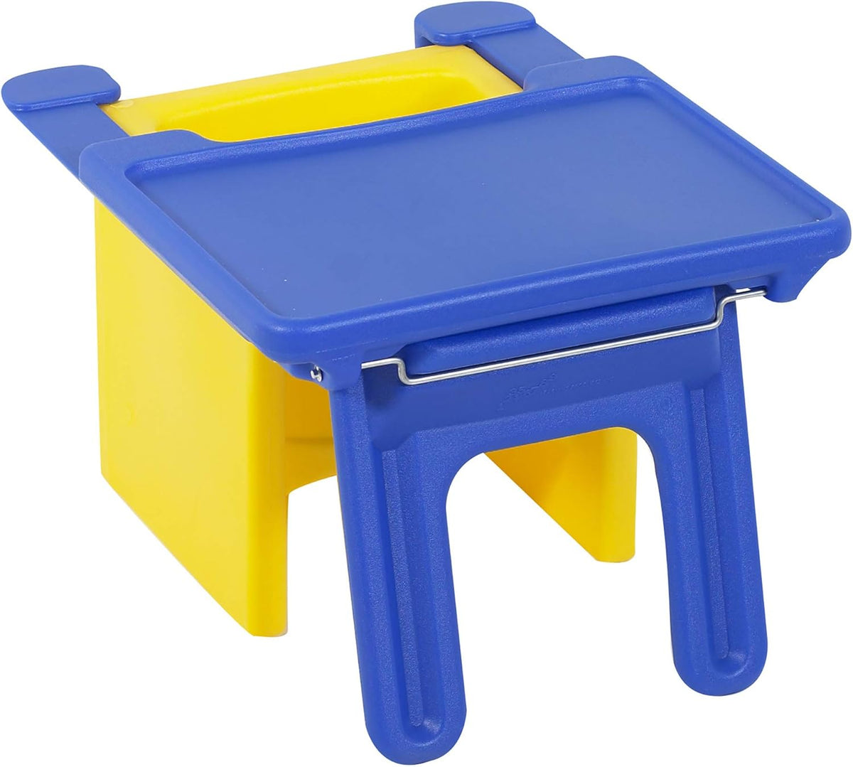 Cube Chair to Kids Desk and Chair Set J15039