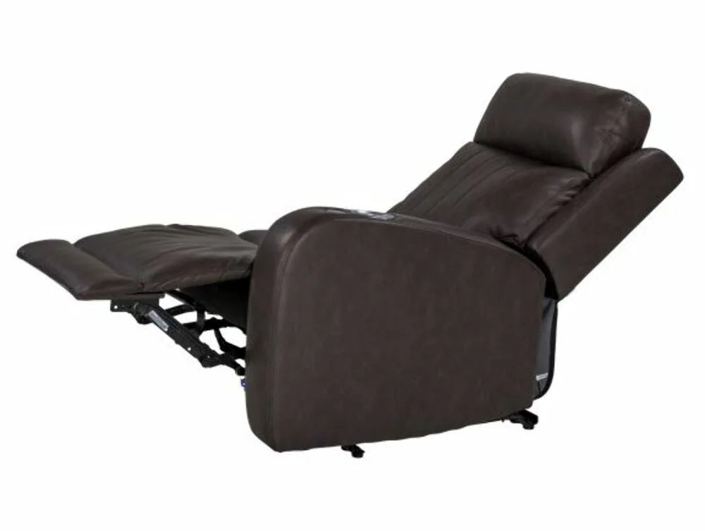Left Hand Recliner O537