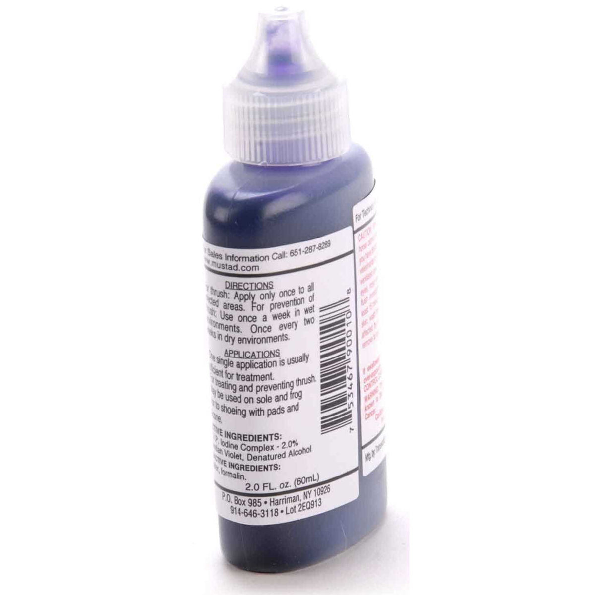 Thrush Buster A4280