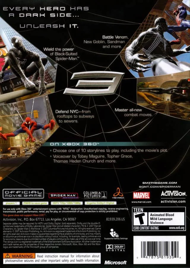Xbox 360 R304095