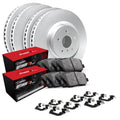 2016-2019 MINI COOPER Brake Kit M7708