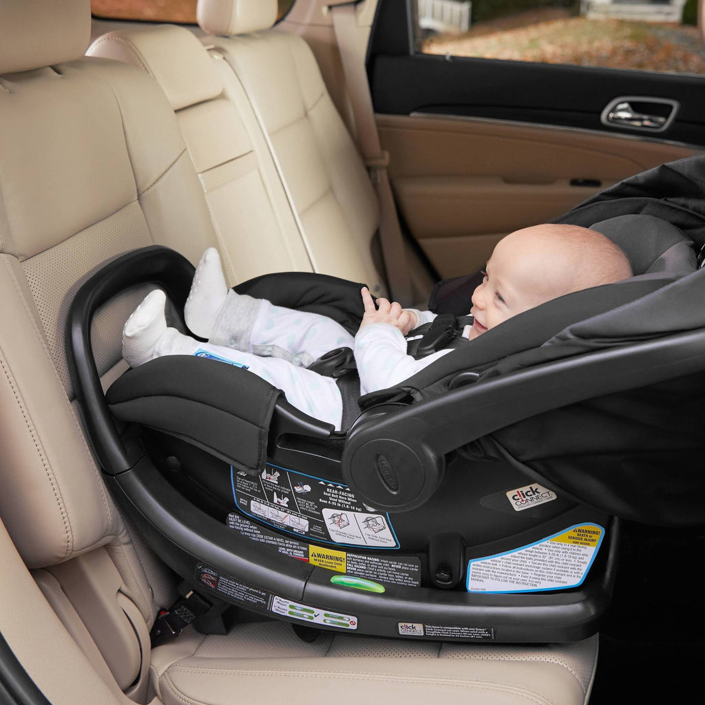 Infant Car Seat S1867