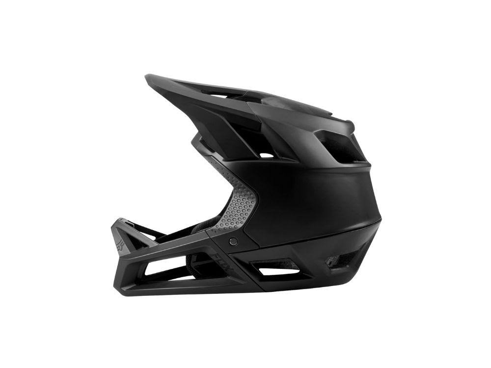 Silver/Black Proframe Helmet U193