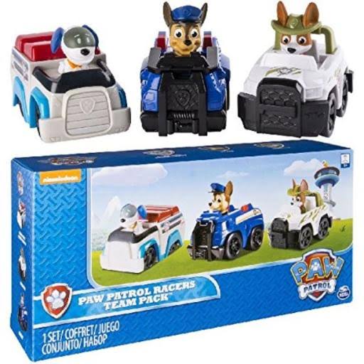 3 count Vehicle Set A605