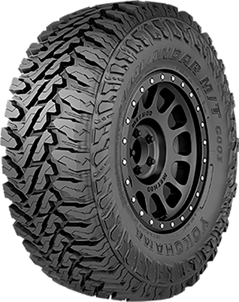 1050R15/C GEO MT G003 109Q Tire R16228