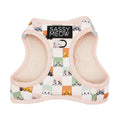 Step-In Harness B52149
