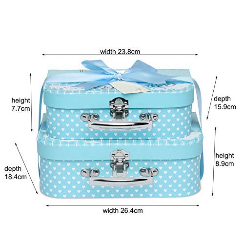 12 pcs Newborn Essentials Baby Boy Gifts Set U554258