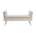 Beige Bench G71481