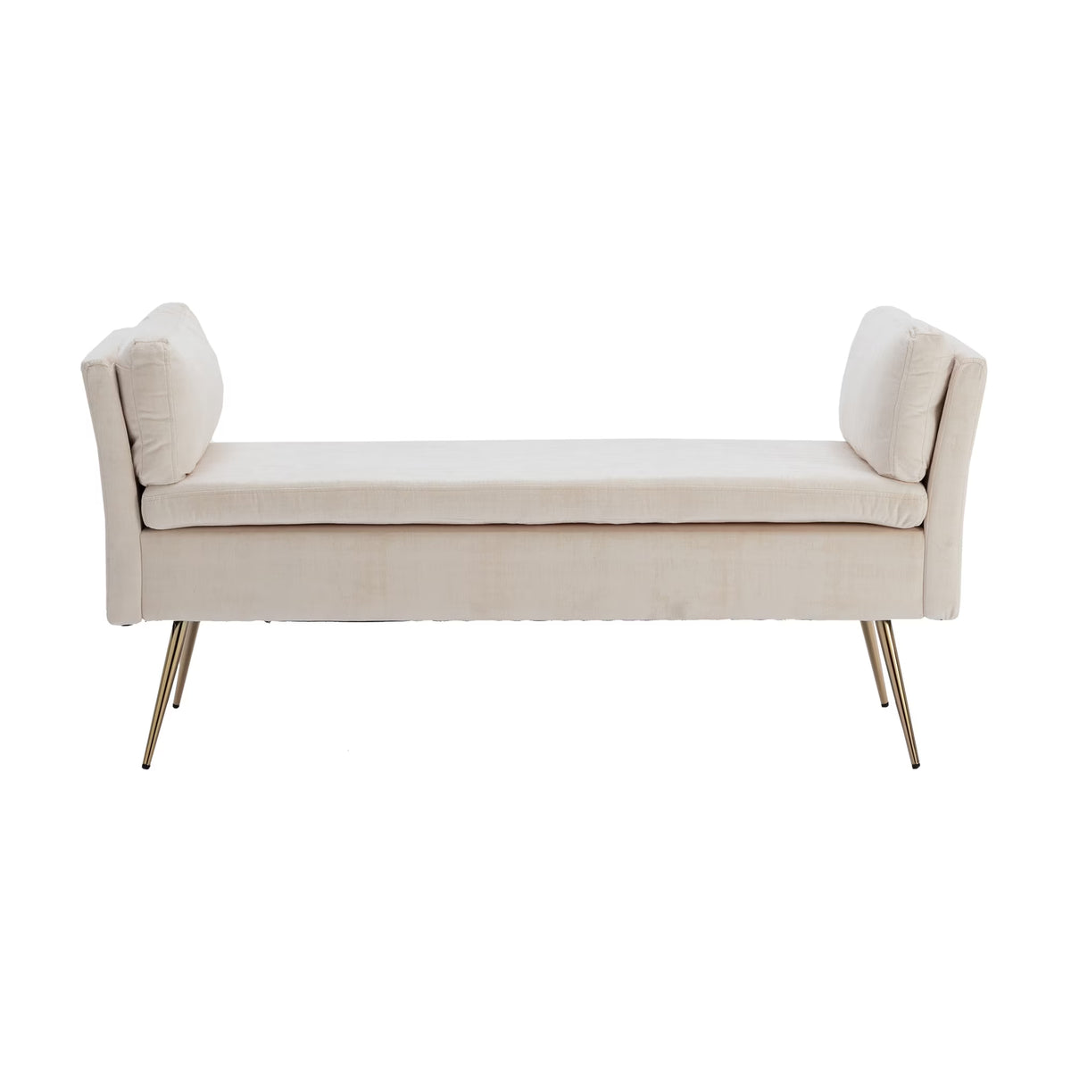 Beige Bench G71481