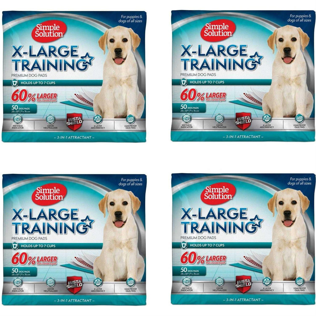 Extra Large Training Pads U67823