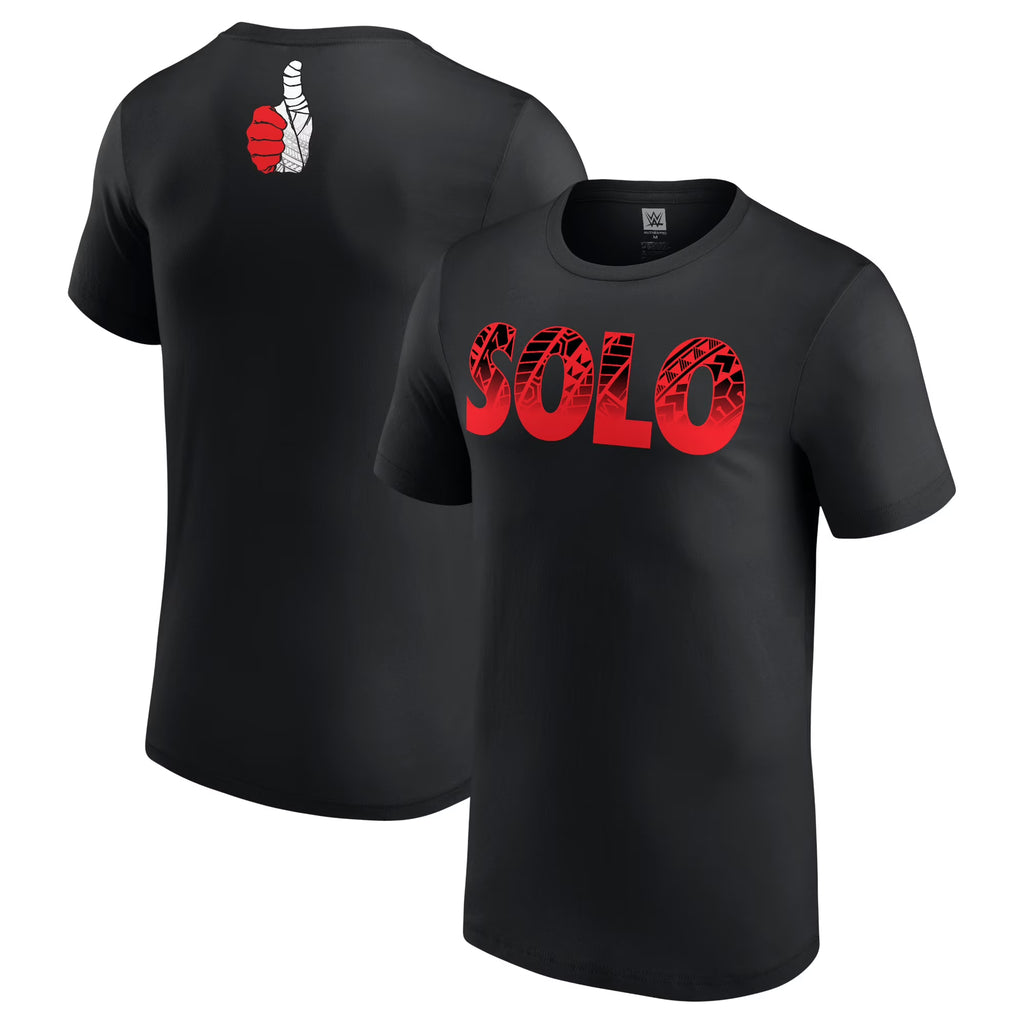 Black Superstar T-Shirt G6197