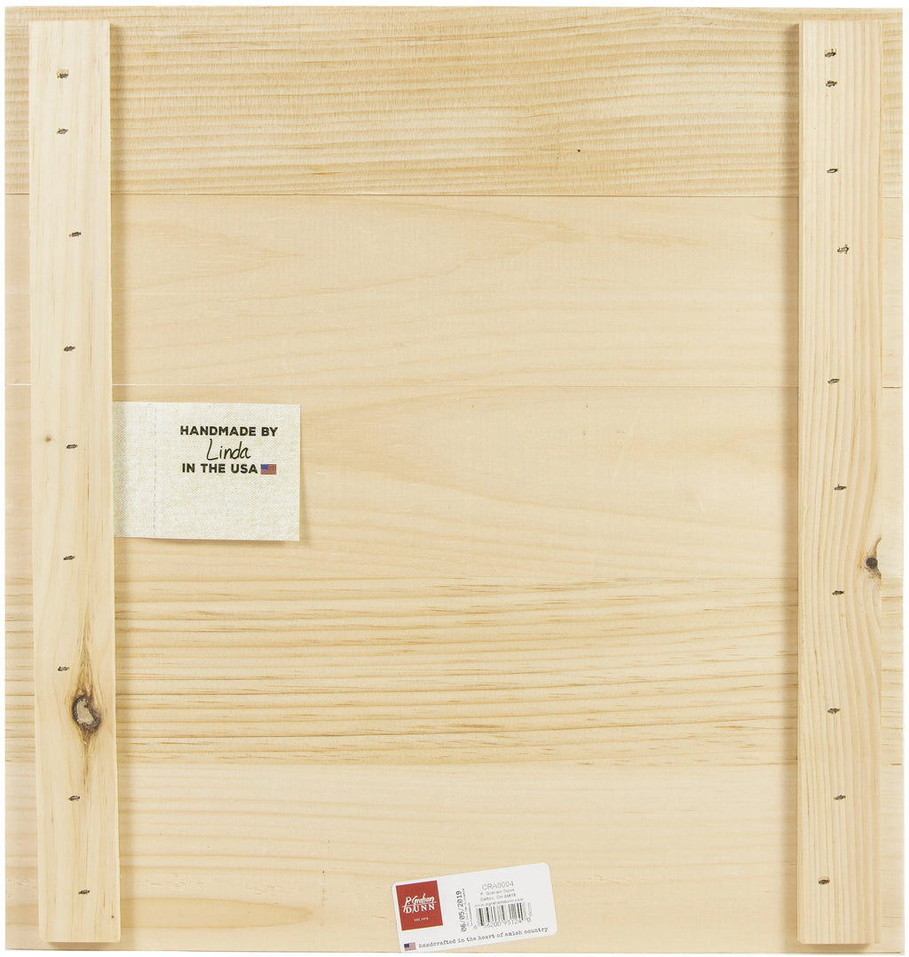 Wood Pallet R667