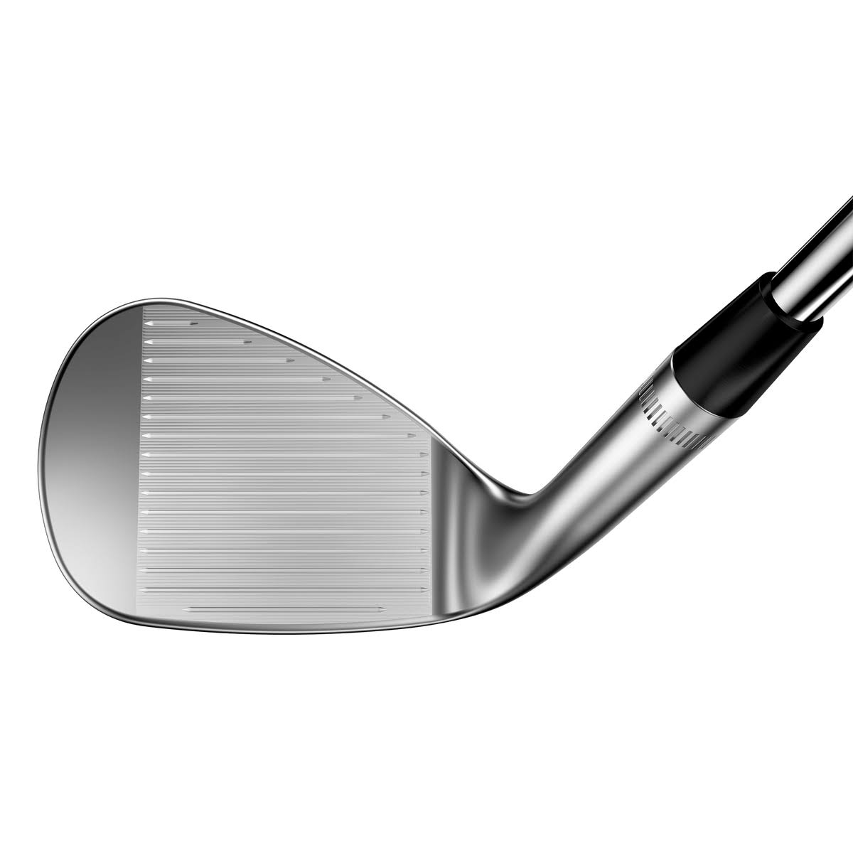 Chrome Wedge D776152
