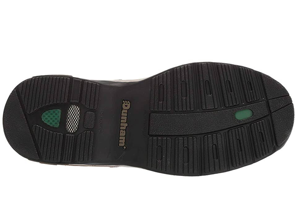 Men's Dunham Tan Shoes Size 11 M3267