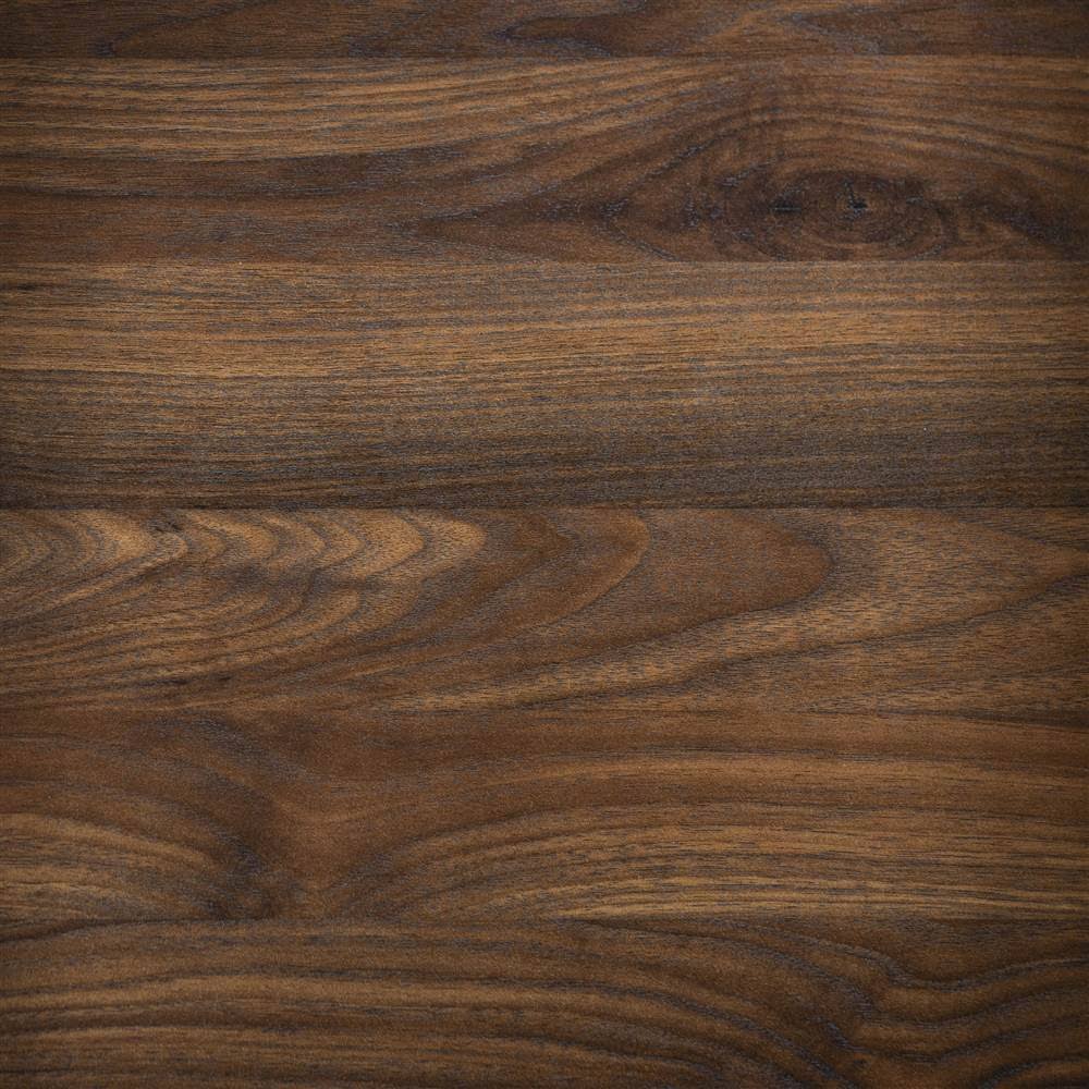 Dark Walnut Metal Door Accent Cabinet E329