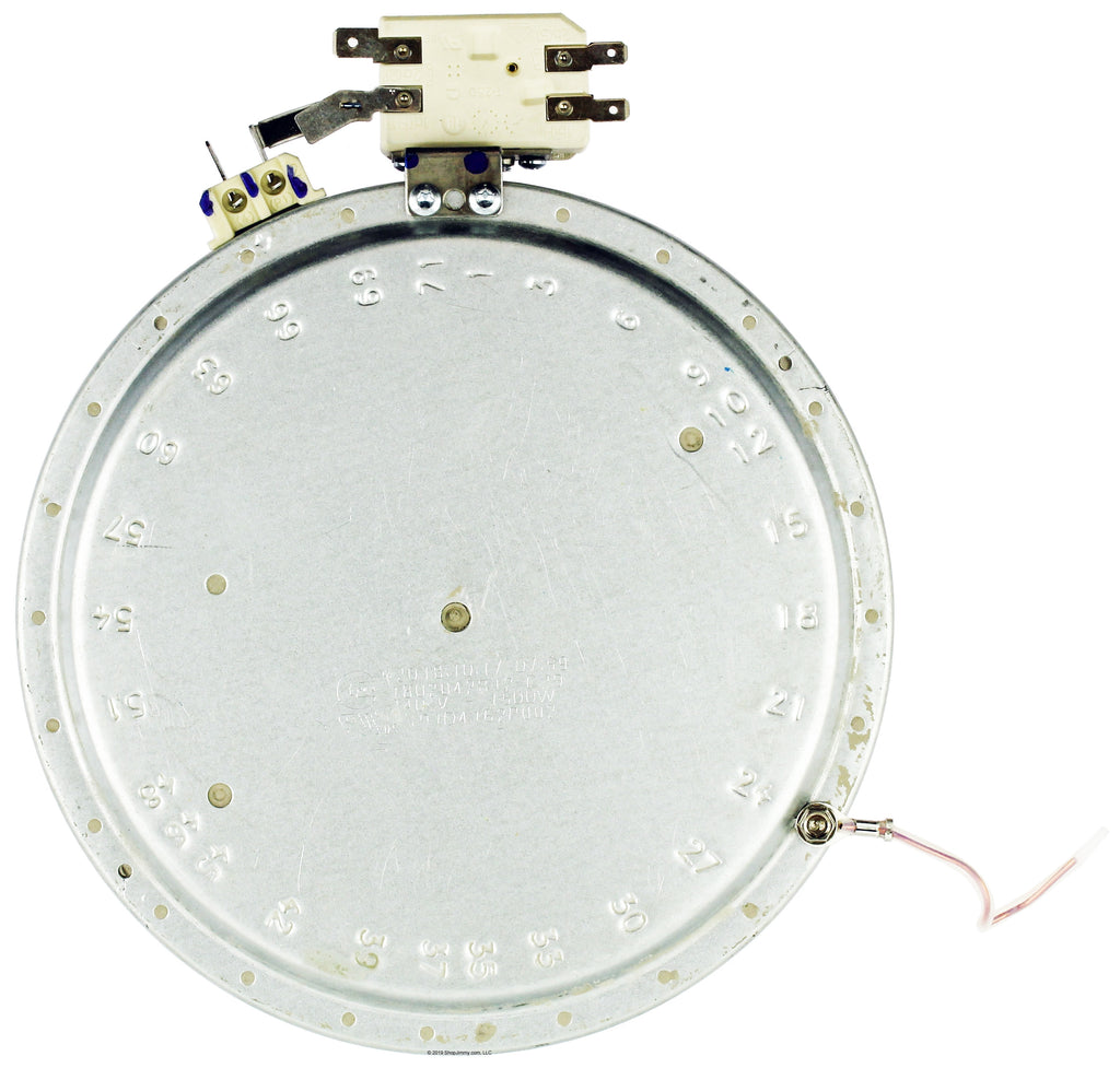 Radiant Element 5.5 IN F610501