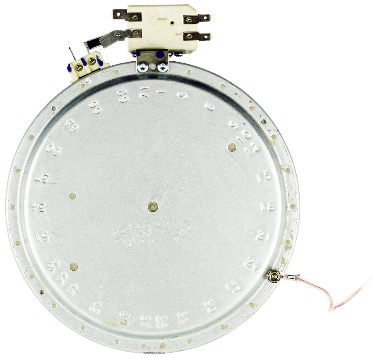 Radiant Element 5.5 IN F610501